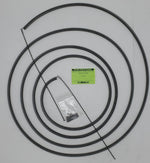 25 Oval - 208v - Element Pack