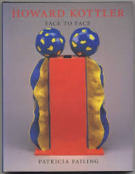 HOWARD KOTTLER, FACE TO FACE- By Patricia Failing