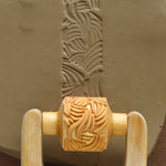 Medium Handle Roller