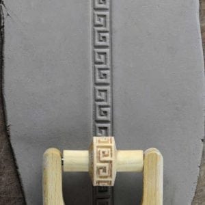 Small Handle Roller