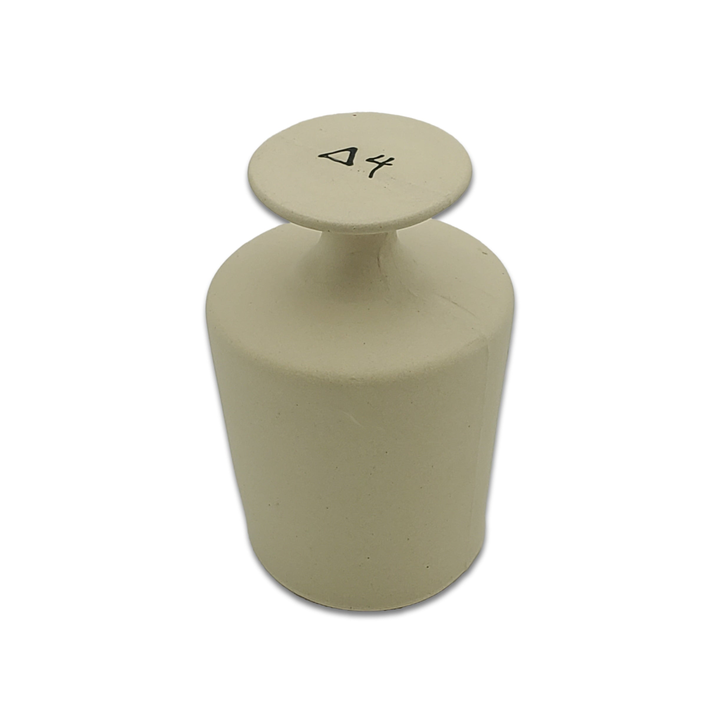 SP395 – #5 White Stoneware Slip | Seattle Pottery Supply