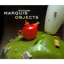 RICHARD MARQUIS OBJECTS- By Tina Oldknow