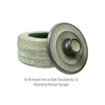Kiln Ice Glazes by Amaco