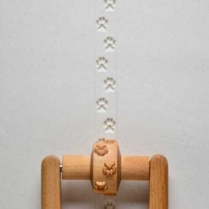 Small Handle Roller