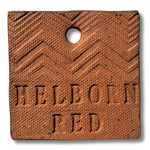 SP666 Hellborn Red Speckled Stoneware