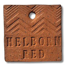 SP666 Hellborn Red Speckled Stoneware