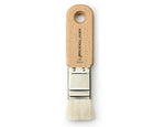 Short Cut Glaze Brush