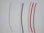 14 Gauge - High-Temp Insulated Wire (White)