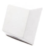 Square - Plaster Hump/Slump Mold