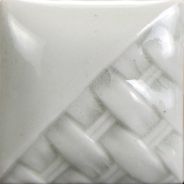 SW001- Stoneware Clear