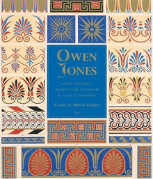 OWEN JONES- By Carol A. Hrvol Flores