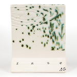 SW222 Green Jasper