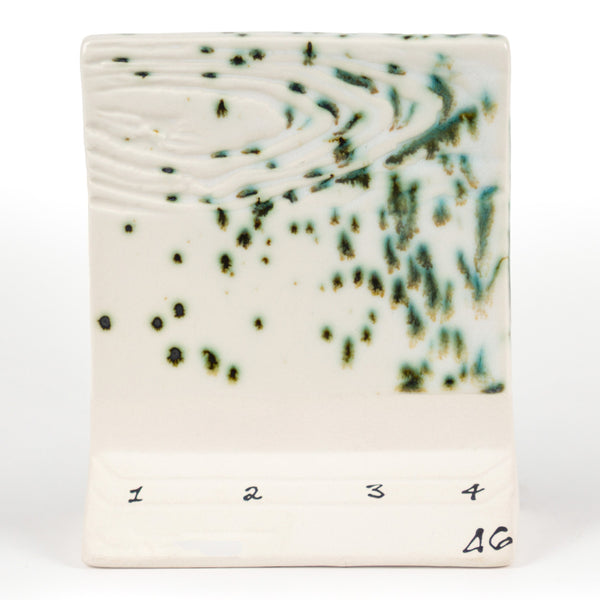 SW222 Green Jasper