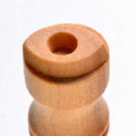 Small Round Stamp