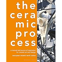 THE CERAMIC PROCESS- European Ceramic Work Centre