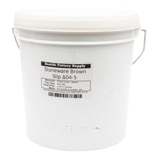 SP940 – Stoneware Brown Slip