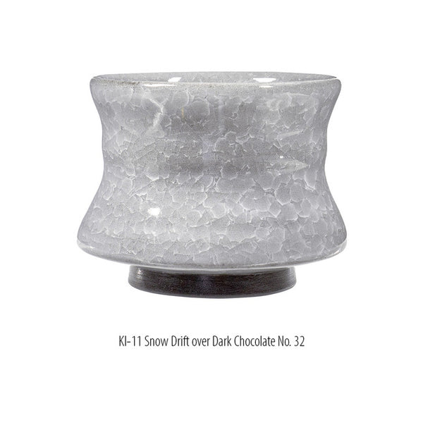 Kiln Ice Glazes by Amaco