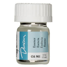 Mayco's Duncan Luster Essence