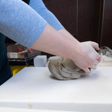 Plaster Wedging Board – 10 x 16 in