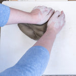 Plaster Wedging Board – 16 x 24 in