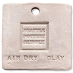 Seattle Pottery Air Dry Clay