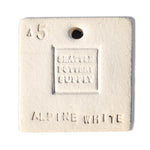 SP655 Alpine White