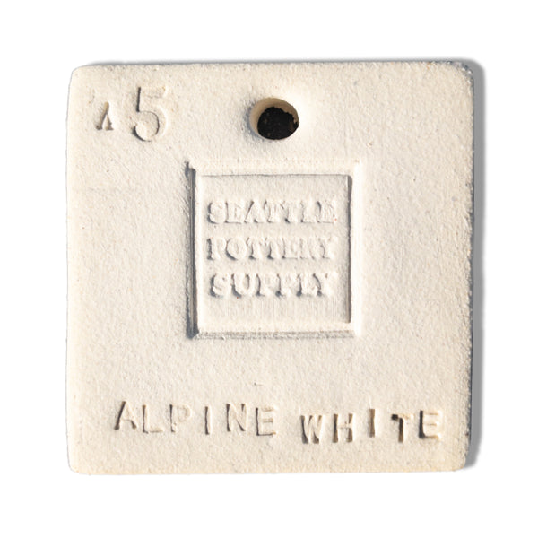 SP655 Alpine White