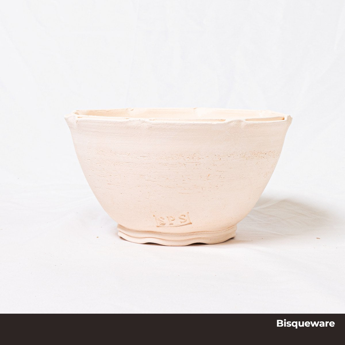 ほ*る様 SMI ACS アートオブクリエイティブセリング SP655 Alpine White Stoneware Clay | Seattle Pottery Supply