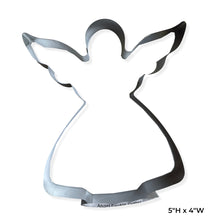 Angel Cookie Cutter
