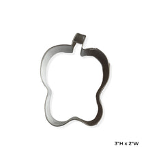 Apple Cookie Cutter