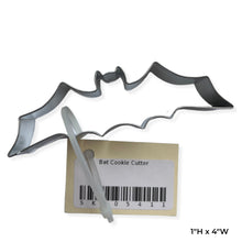 Bat Cookie Cutter