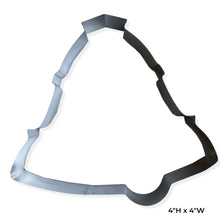Bell Cookie Cutter