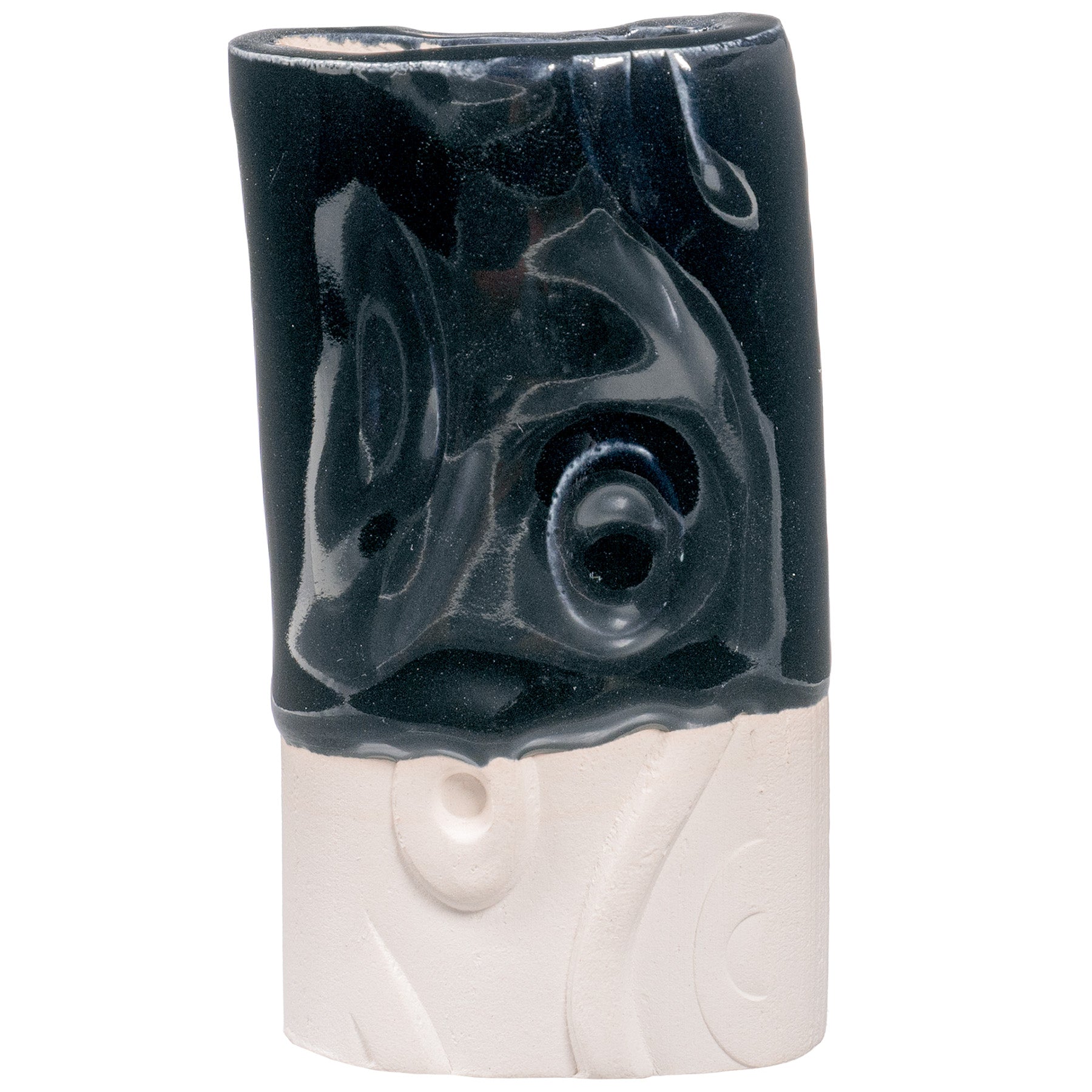 C-1 Obsidian | Seattle Pottery Supply