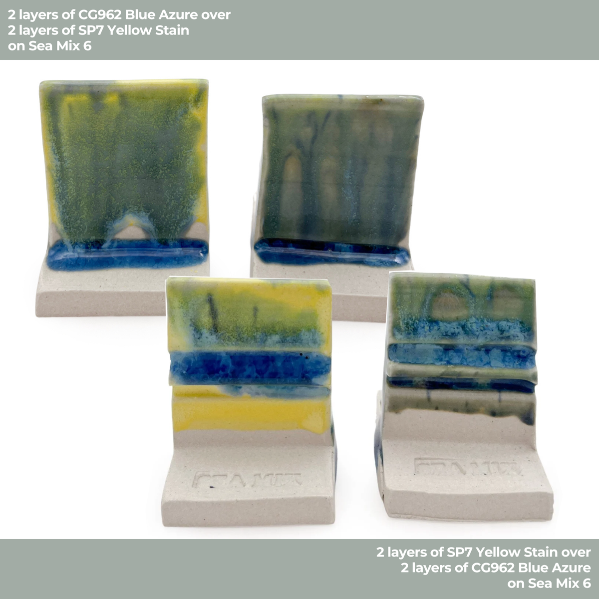 CG962 - Blue Azure | Seattle Pottery Supply