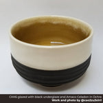 UG600 - Black Underglaze