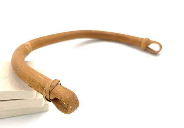 Cane Teapot Handle