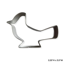 Cardinal Cookie Cutter