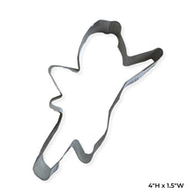 Cherub Cookie Cutter