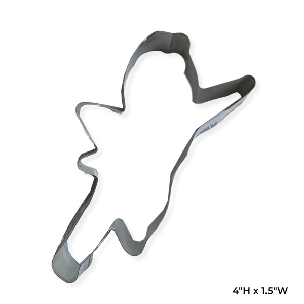 Cherub Cookie Cutter