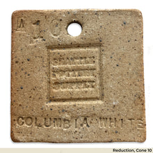 SP750 Columbia White