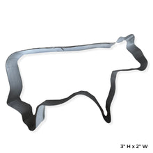 Cow Cookie Cutter