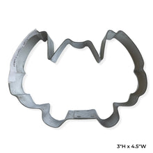 Crab Cookie Cutter