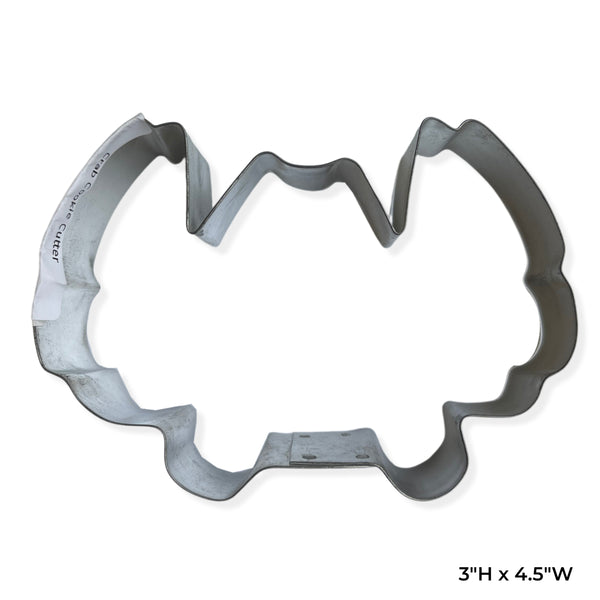 Crab Cookie Cutter