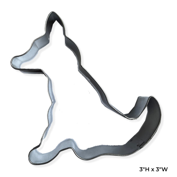 Dog Cookie Cutter