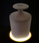 SP945 Dove Porcelain Casting Slip