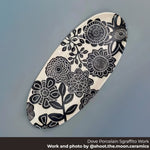 SP660 Dove Porcelain