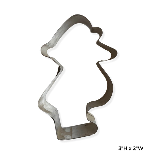 Duck with a Hat? Cookie Cutter