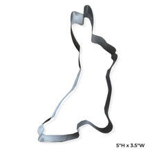 Easter Bunny Cookie Cutter