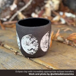 Eclipse Pottery Clay