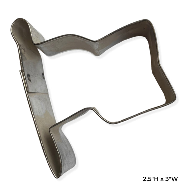 Flag Cookie Cutter